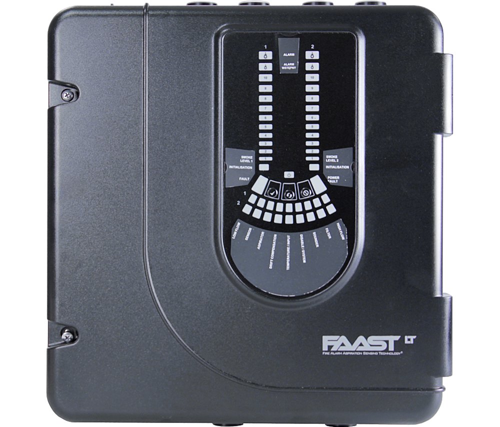 FAAST FL0111E-HS-RU